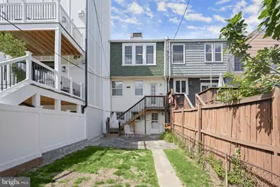 3708 S Street NW, Washington, DC 20007 - Photo 23