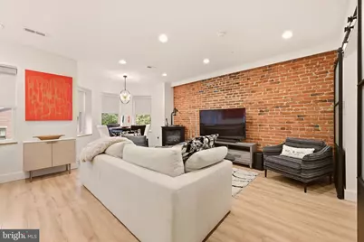1435 NW Clifton Street NW #7, Washington, DC 20009 - Photo 9