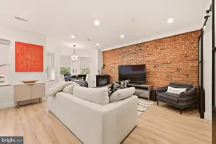 1435 NW Clifton Street NW, Washington, DC 20009 - Photo 9
