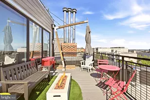 1435 NW Clifton Street NW, Washington, DC 20009 - Photo 31