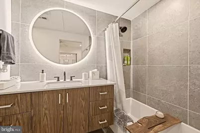 1435 NW Clifton Street NW #7, Washington, DC 20009 - Photo 17
