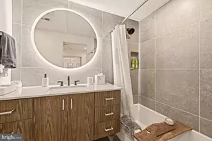 1435 NW Clifton Street NW, Washington, DC 20009 - Photo 17