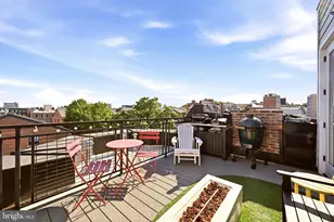 1435 NW Clifton Street NW, Washington, DC 20009 - Photo 29