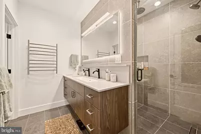 1435 NW Clifton Street NW #7, Washington, DC 20009 - Photo 25