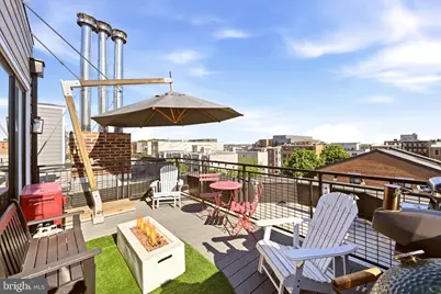 1435 NW Clifton Street NW #7, Washington, DC 20009 - Photo 33