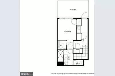 1435 NW Clifton Street NW #7, Washington, DC 20009 - Photo 19