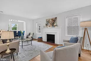 5622 MacArthur Blvd NW, Washington, DC 20016 - Photo 3
