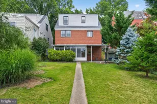 5622 MacArthur Blvd NW, Washington, DC 20016 - Photo 21