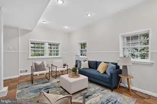 5622 MacArthur Blvd NW, Washington, DC 20016 - Photo 15