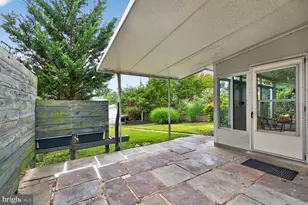 5622 MacArthur Blvd NW, Washington, DC 20016 - Photo 19