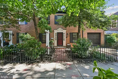 655 E Street SE, Washington, DC 20003 - Photo 1