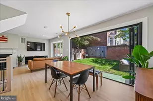 655 E St SE, Washington, DC 20003 - Photo 5