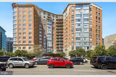 555 Massachusetts Avenue NW #1419, Washington, DC 20001 - Photo 27