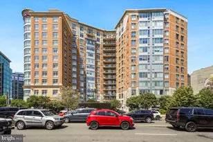 555 Massachusetts Ave NW, Washington, DC 20001 - Photo 27