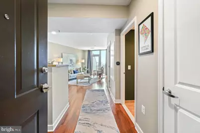 555 Massachusetts Avenue NW #1419, Washington, DC 20001 - Photo 3