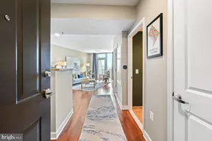 555 Massachusetts Ave NW, Washington, DC 20001 - Photo 3