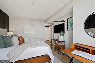 555 Massachusetts Avenue NW #1419, Washington, DC 20001 - Photo 19