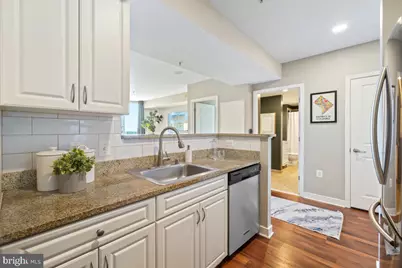 555 Massachusetts Avenue NW #1419, Washington, DC 20001 - Photo 9
