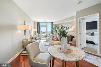 555 Massachusetts Avenue NW #1419, Washington, DC 20001 - Photo 11