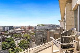 555 Massachusetts Ave NW, Washington, DC 20001 - Photo 13