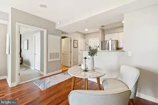 555 Massachusetts Ave NW, Washington, DC 20001 - Photo 17