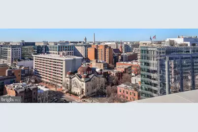 555 Massachusetts Avenue NW #1419, Washington, DC 20001 - Photo 33