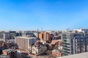 555 Massachusetts Ave NW, Washington, DC 20001 - Photo 33