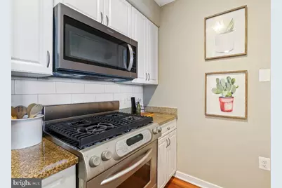 555 Massachusetts Avenue NW #1419, Washington, DC 20001 - Photo 7