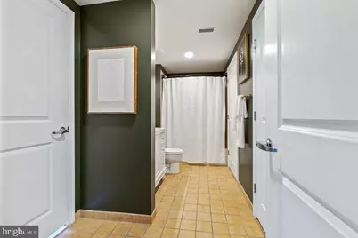 555 Massachusetts Avenue NW #1419, Washington, DC 20001 - Photo 21