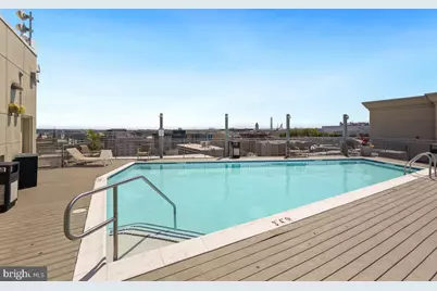 555 Massachusetts Avenue NW #1419, Washington, DC 20001 - Photo 31