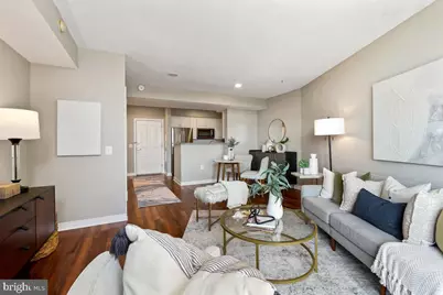 555 Massachusetts Avenue NW #1419, Washington, DC 20001 - Photo 15