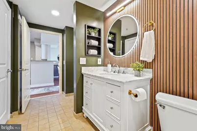 555 Massachusetts Avenue NW #1419, Washington, DC 20001 - Photo 23
