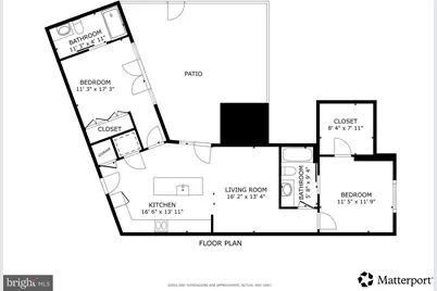 1794 Lanier Place NW #212, Washington, DC 20009 - Photo 27
