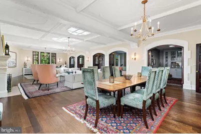 3000 Tilden Street NW #UNIT ONE-I, Washington, DC 20008 - Photo 1