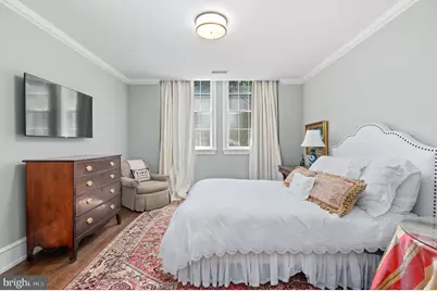 3000 Tilden Street NW #UNIT ONE-I, Washington, DC 20008 - Photo 21