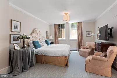 3000 Tilden Street NW #UNIT ONE-I, Washington, DC 20008 - Photo 17