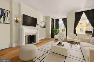 3252 N St NW, Washington, DC 20007 - Photo 3