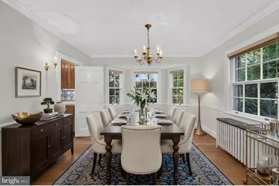 3621 Cumberland Street NW, Washington, DC 20008 - Photo 5