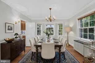 3621 Cumberland St NW, Washington, DC 20008 - Photo 5