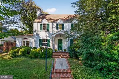 3621 Cumberland Street NW, Washington, DC 20008 - Photo 1