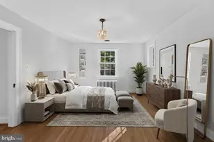 3621 Cumberland St NW, Washington, DC 20008 - Photo 21