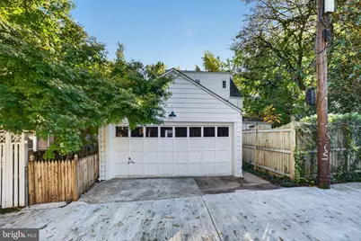 3621 Cumberland Street NW, Washington, DC 20008 - Photo 17