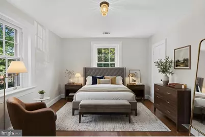 3621 Cumberland Street NW, Washington, DC 20008 - Photo 25