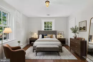 3621 Cumberland St NW, Washington, DC 20008 - Photo 25