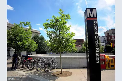 2130 N Street NW #405, Washington, DC 20037 - Photo 31