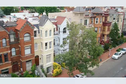 2130 N Street NW #405, Washington, DC 20037 - Photo 23