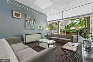 800 4th St SW, Washington, DC 20024 - Photo 23