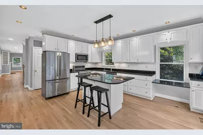 5038 Sherier Place NW, Washington, DC 20016 - Photo 13