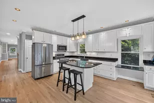 5038 Sherier Pl NW, Washington, DC 20016 - Photo 13