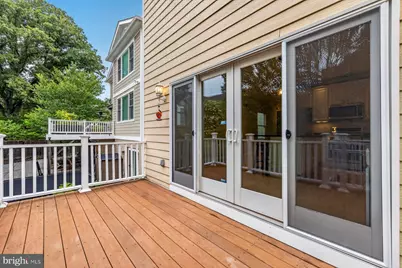 5038 Sherier Place NW, Washington, DC 20016 - Photo 17
